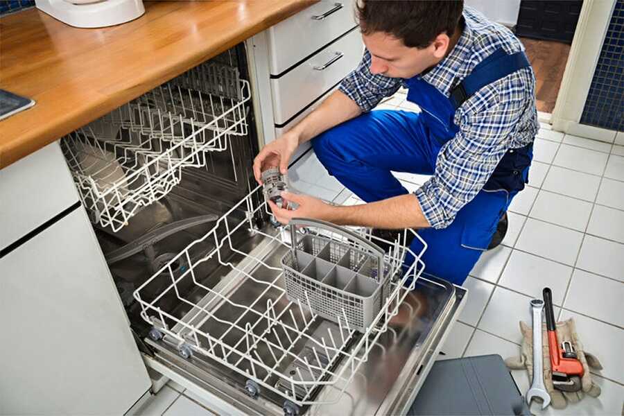 Naprawa zmywarek Świdnik